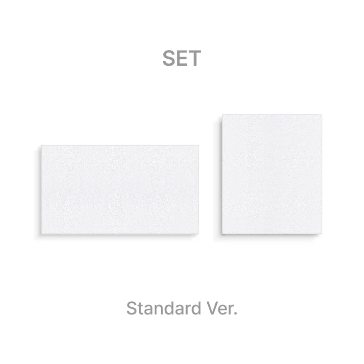 BTS - ARIRANG Standard Ver. - Image 3