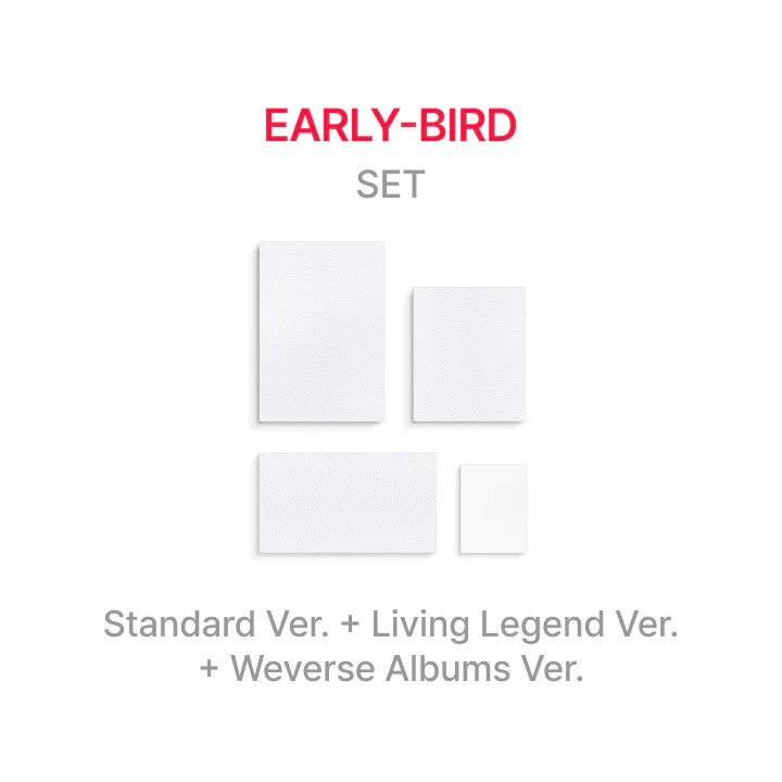 BTS - ARIRANG Standard Ver. - Image 5