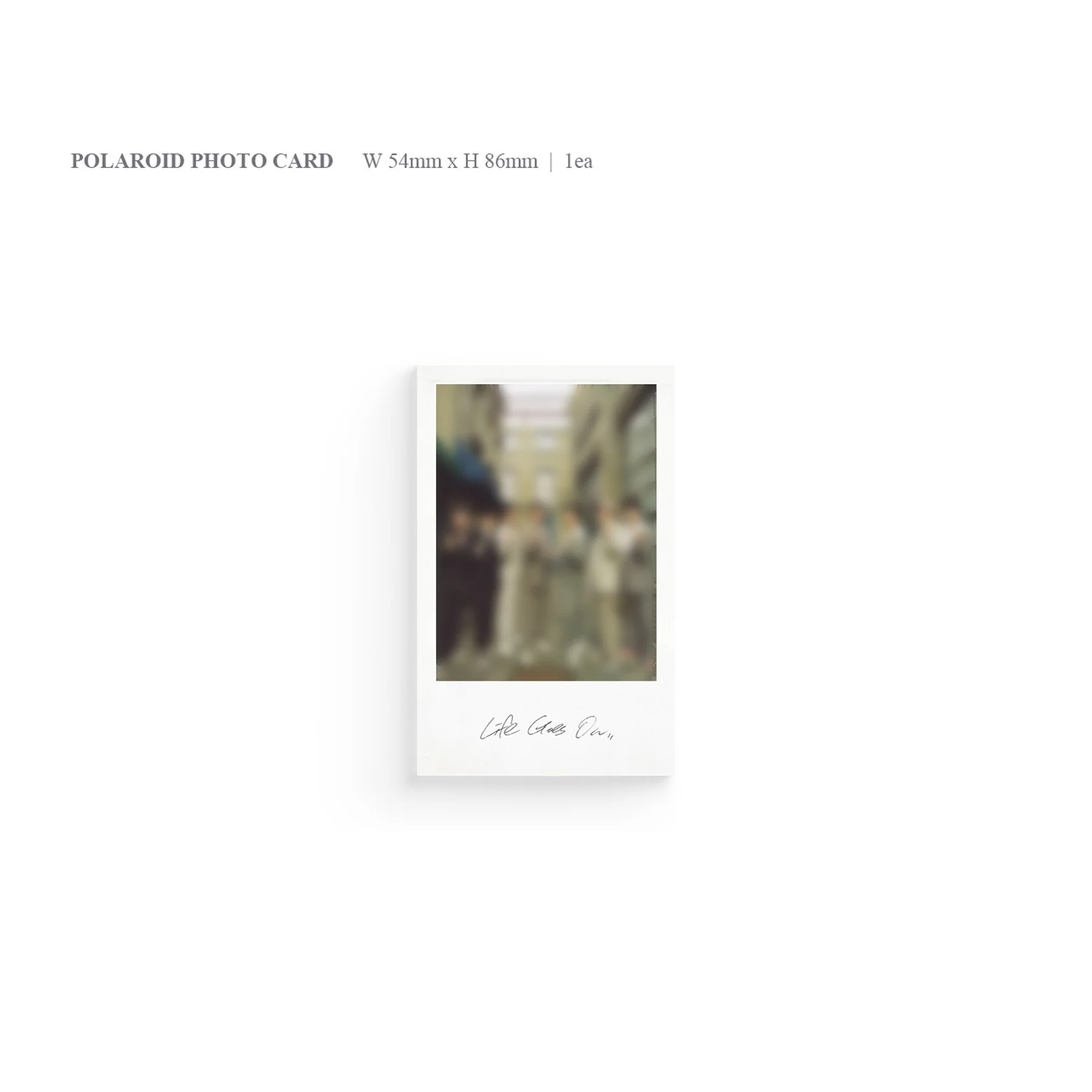 BTS Álbum BE (Deluxe Edition) - Image 10