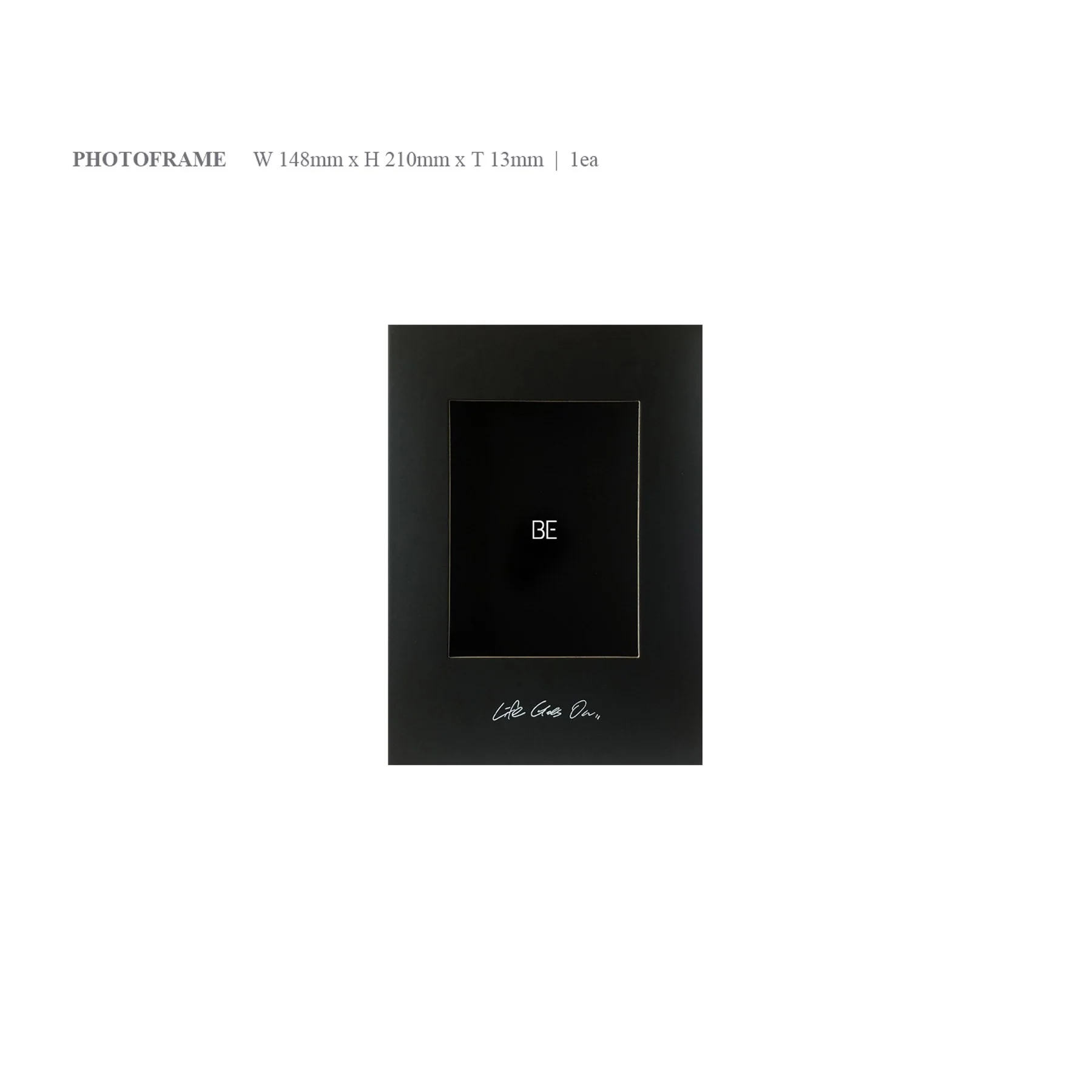 BTS Álbum BE (Deluxe Edition) - Image 11