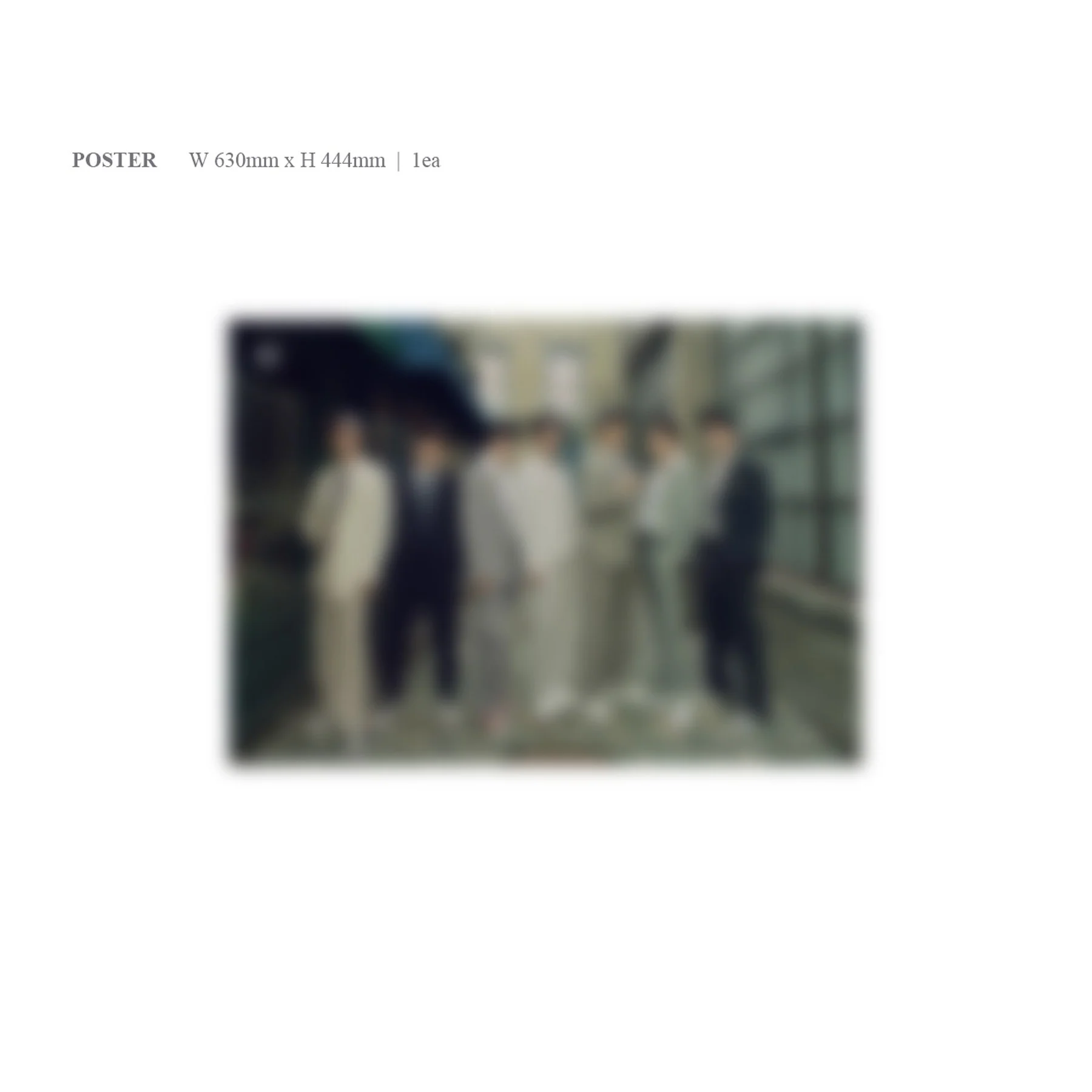 BTS Álbum BE (Deluxe Edition) - Image 13