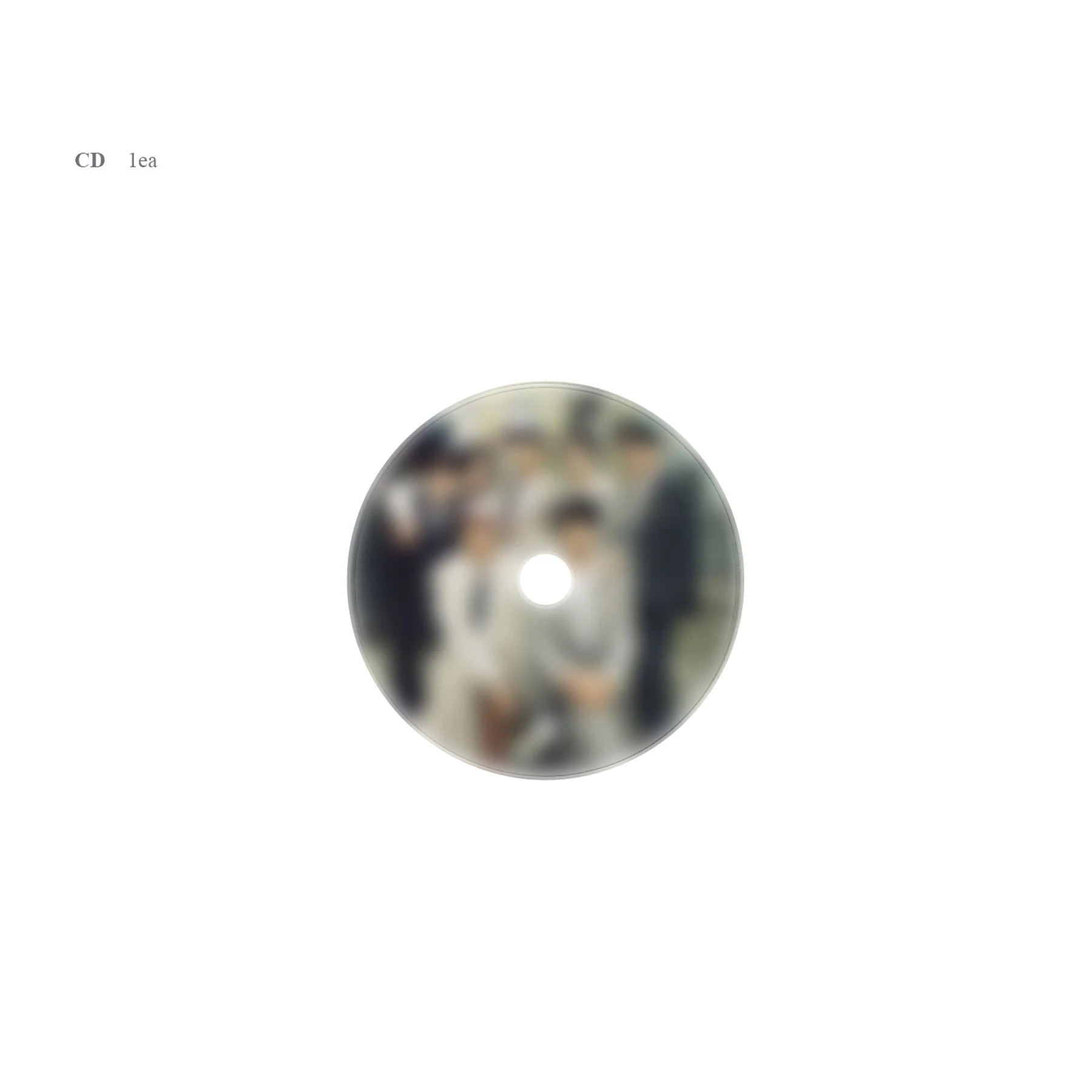 BTS Álbum BE (Deluxe Edition) - Image 7