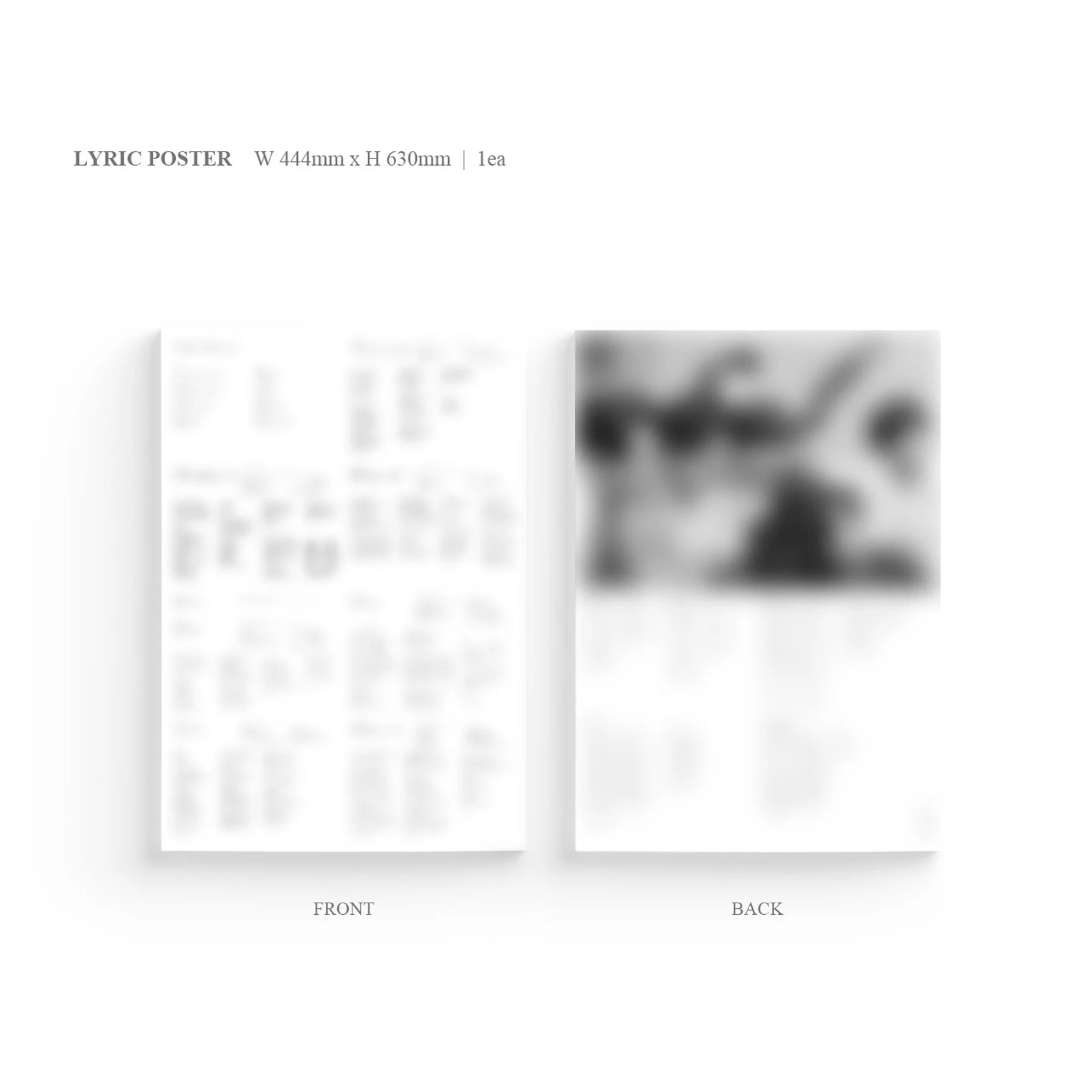 BTS Álbum BE (Deluxe Edition) - Image 8