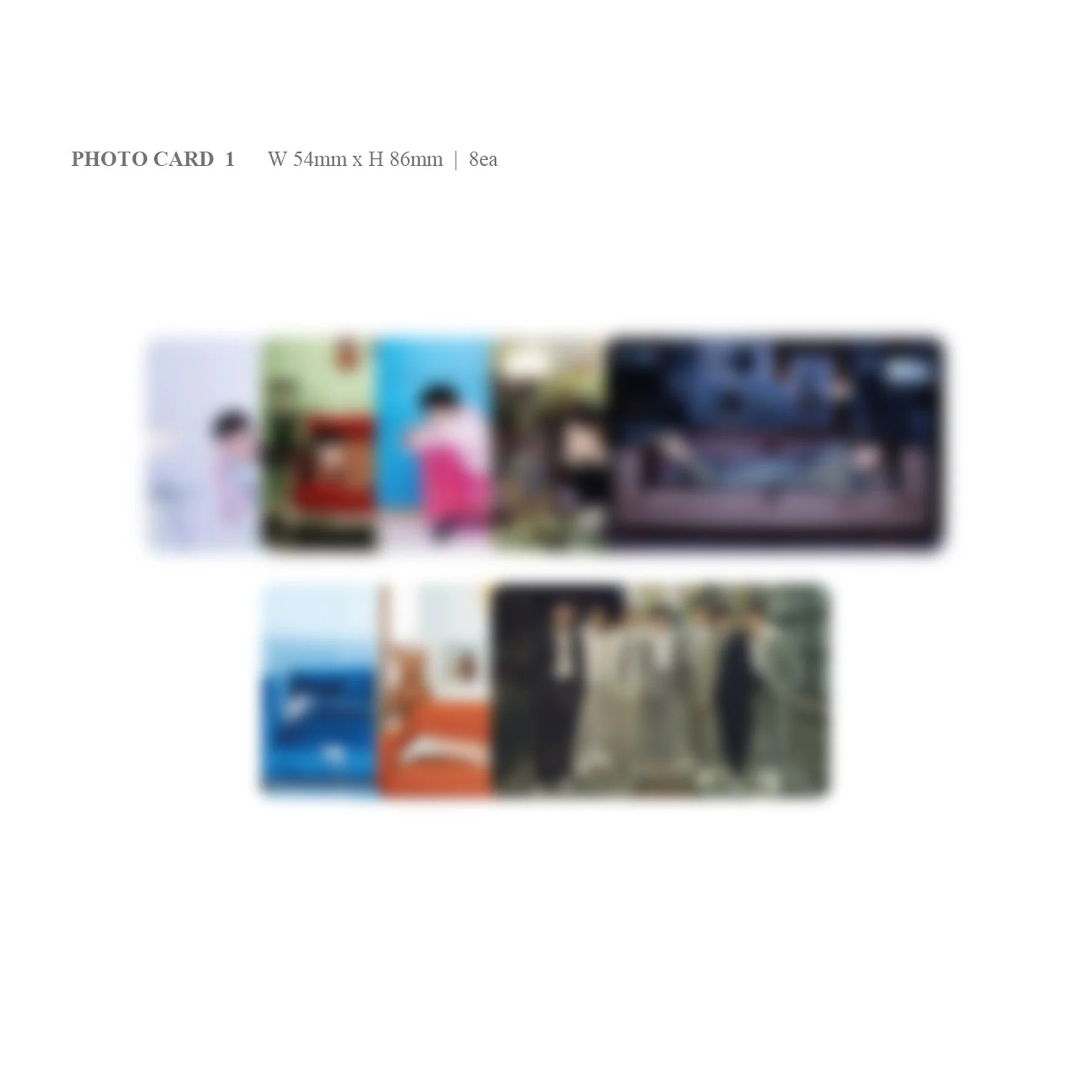 BTS Álbum BE (Deluxe Edition) - Image 9