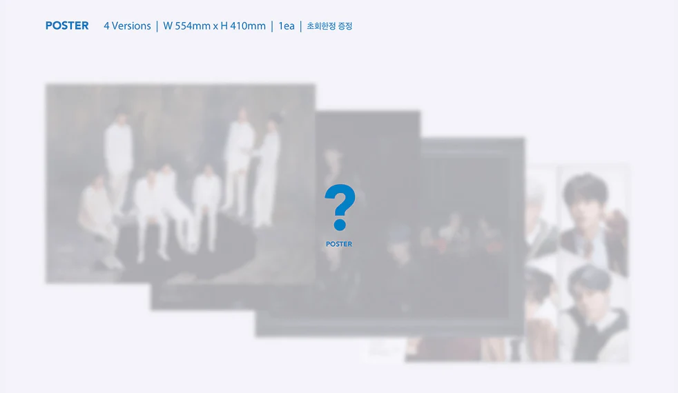 BTS MAP OF THE SOUL : 7 - Image 10