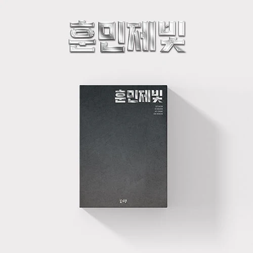BUILD UP - SPECIAL ALBUM - Image 2