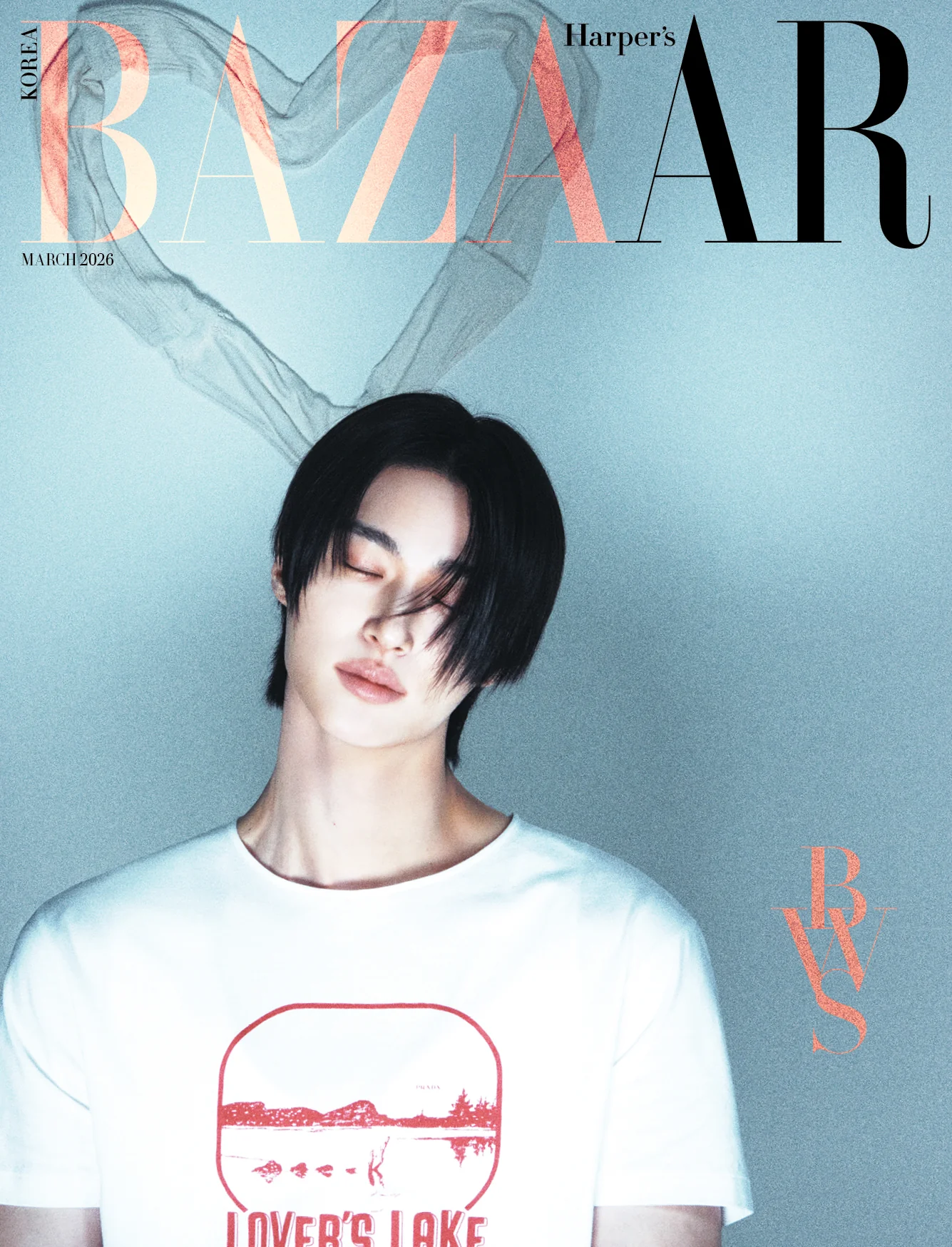 BYEON WOO SEOK - BAZZAR MARCH 2026 ISSUE - Image 5