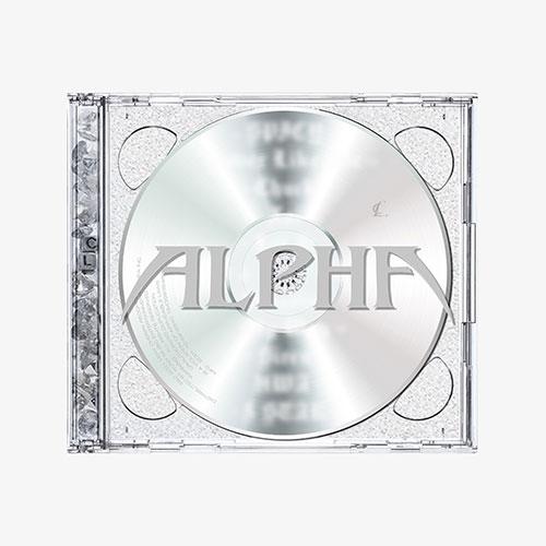 CL - ALBUM ALPHA - Image 2