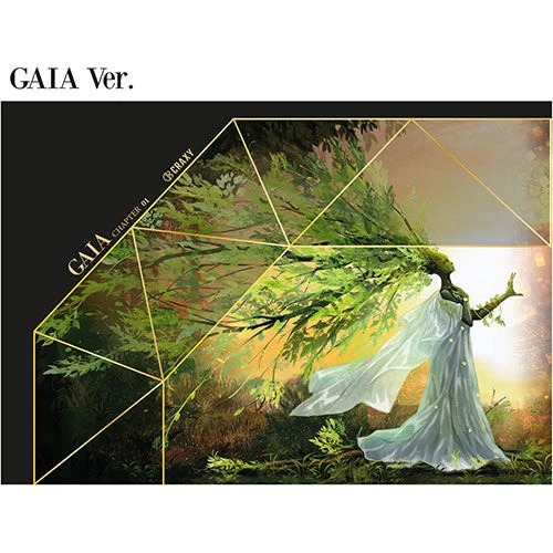 CRAXY - 2ND MINI ALBUM DANCE WITH GOD - Image 7