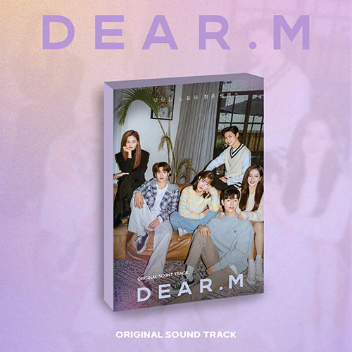 Dear.M OST