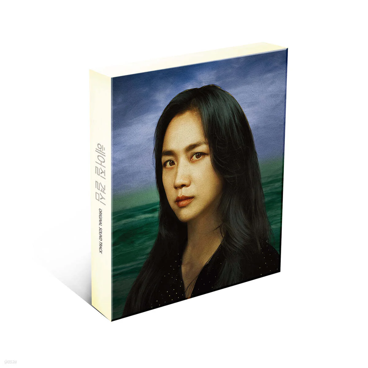 Decision to Leave 헤어질 결심 OST - Image 2