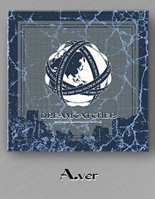 DREAM CATCHER - 2ND FULL ALBUM APOCALYPSE SAVE US (NORMAL EDITION) - Image 2
