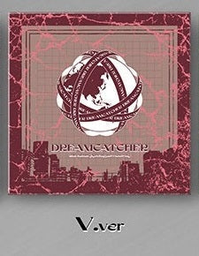 DREAM CATCHER - 2ND FULL ALBUM APOCALYPSE SAVE US (NORMAL EDITION) - Image 3