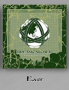 DREAM CATCHER - 2ND FULL ALBUM APOCALYPSE SAVE US (NORMAL EDITION) - Image 4