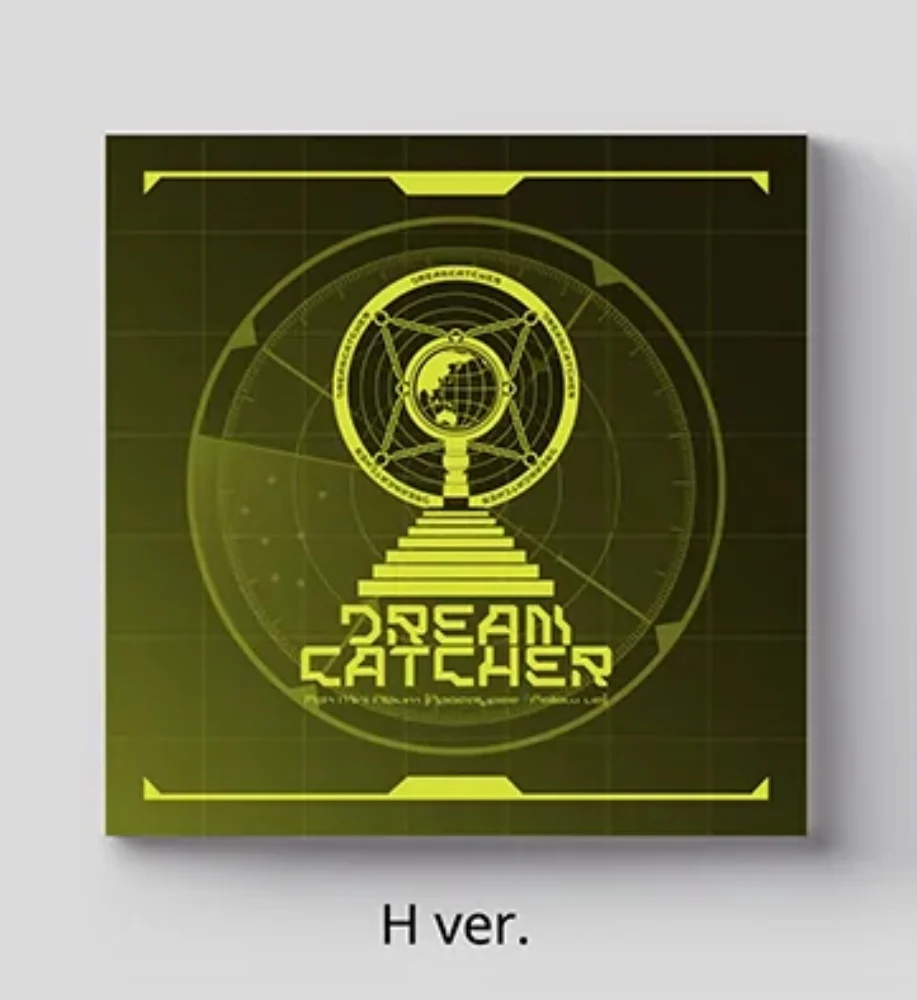 DREAM CATCHER  - [Apocalypse : Follow us] - Image 2