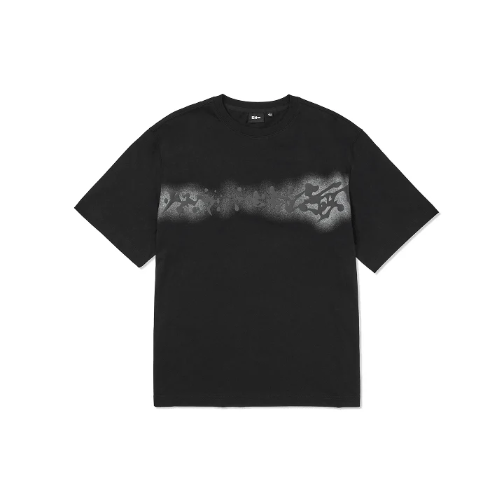 ENHYPEN - DESIRE : UNLEASH Official MD - S/S T-shirt (MINE)