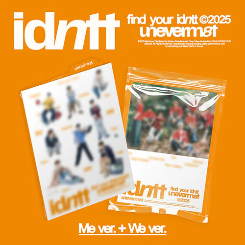 idntt - Mini [unevermet]