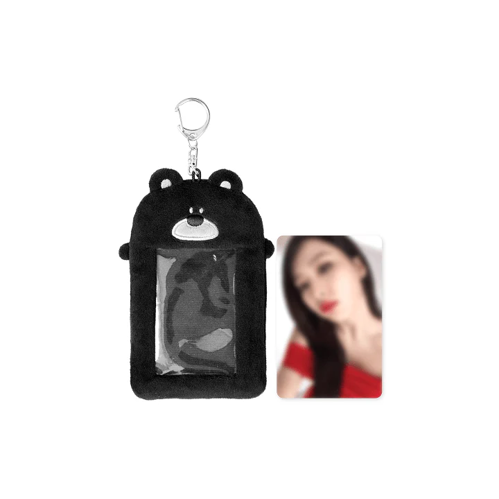 IRENE&SEULGI Balance in Seoul MD - CHARACTER PHOTO CARD HOLDER SET