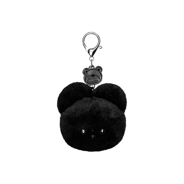 IRENE&SEULGI Balance in Seoul MD - DOLL KEY RING SET