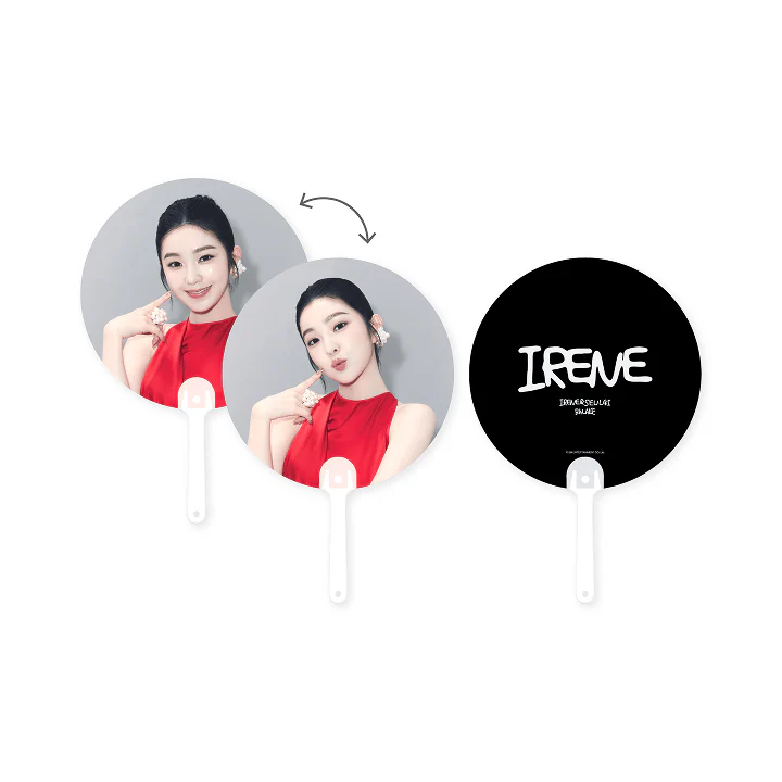 IRENE&SEULGI Balance in Seoul MD - LENTICULAR IMAGE PICKET