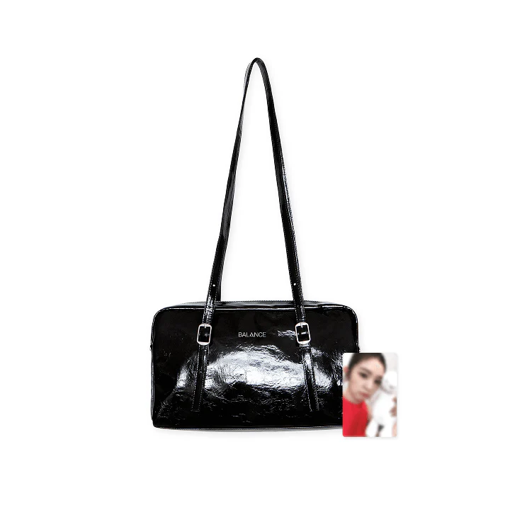 IRENE&SEULGI Balance in Seoul MD - SHOULDER BAG SET