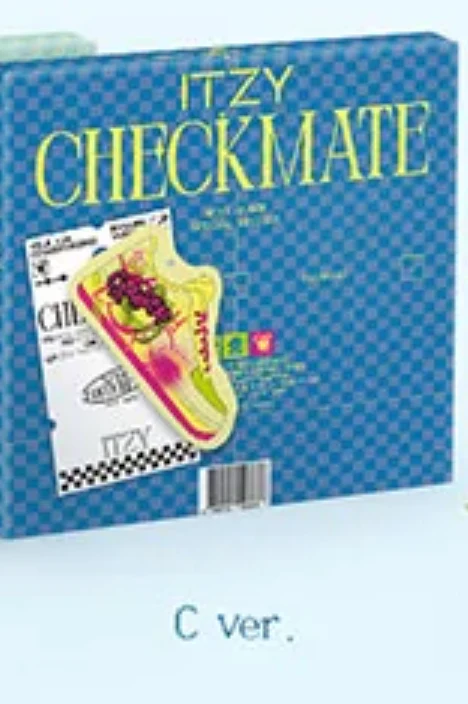ITZY - CHECKMATE SPECIAL EDITION - Image 4