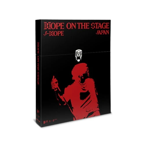 J-hope Tour 'HOPE ON THE STAGE' in JAPAN [Digital Code]