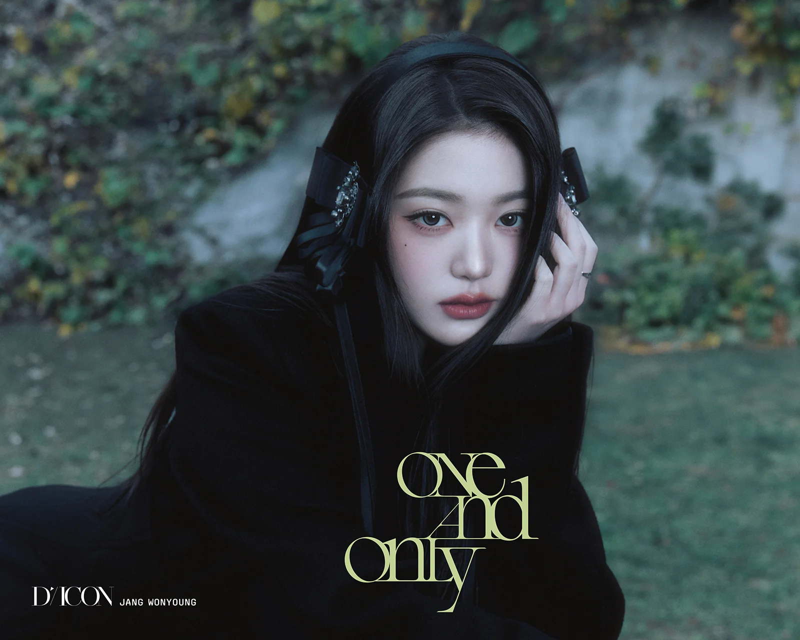 JANG WONYOUNG - DICON VOLUME N°31  ONE AND ONLY - Image 3