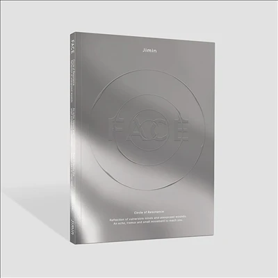 JIMIN - FACE - Image 2