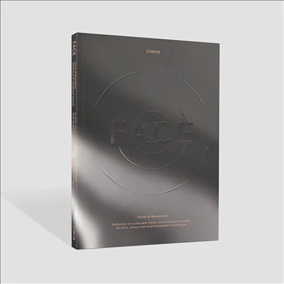JIMIN - FACE - Image 3