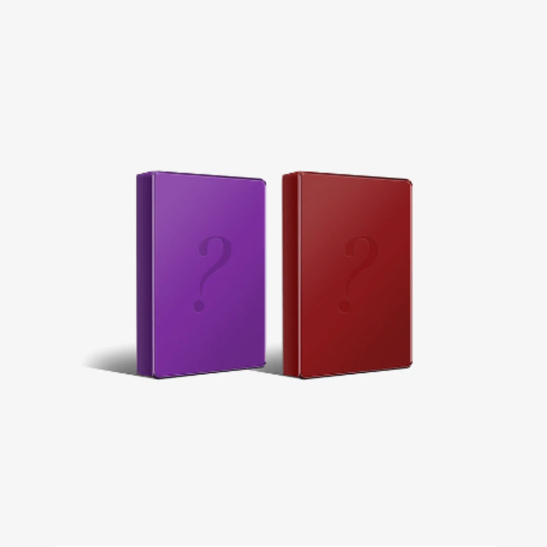 JISOO FIRST SINGLE ALBUM [ME] YG TAG ALBUM (LP Ver.) - Image 2
