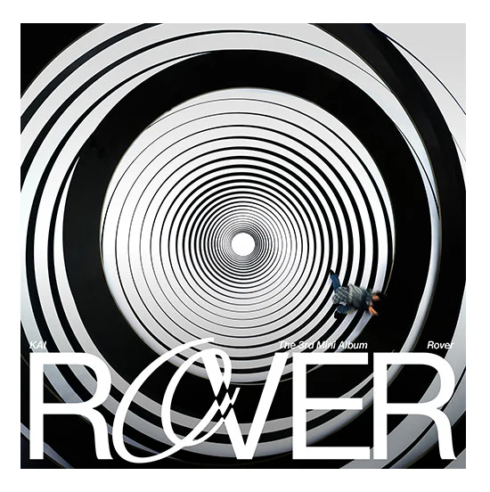 KAI - 3rd Mini Album [Rover] (Photo Book Ver.1) - Image 3