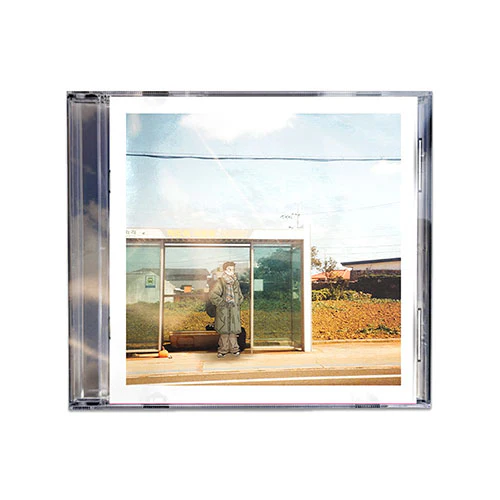 Kang Daniel - 1st EP [Daily Journey 매일의 여행]
