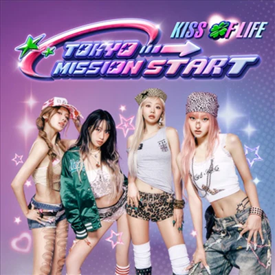 Kiss Of Life - Tokyo Mission Start - Image 3