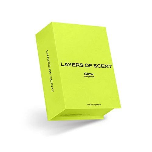 LEE SEUNG HYUB - 2024 N.Flying Lee Seung Hyub PHOTO BOOK [LAYERS OF SCENT] - Image 2