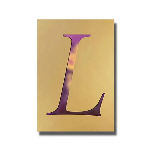 LISA - 1ST SINGLE ALBUM LALISA - Image 3