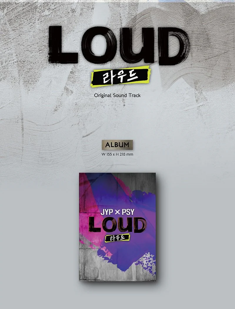 LOUD - BOYS BE LOUD - Image 2