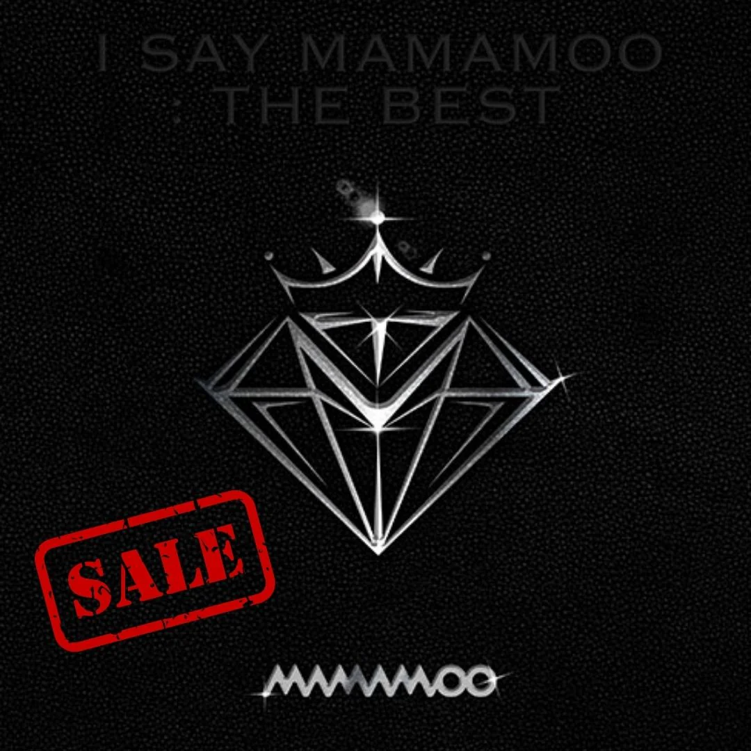 MAMAMOO - I SAY MAMAMOO THE BEST