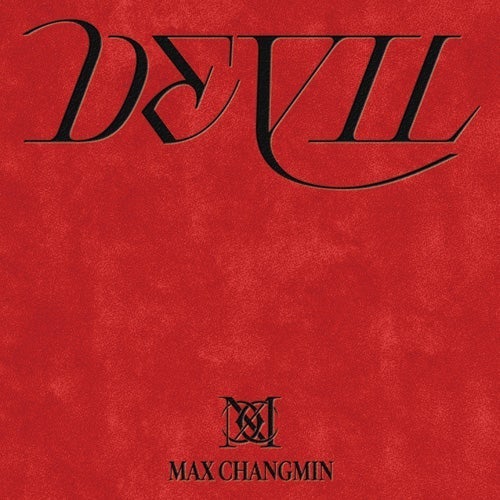 MAX - 2ND MINI ALBUM DEVIL - Image 2