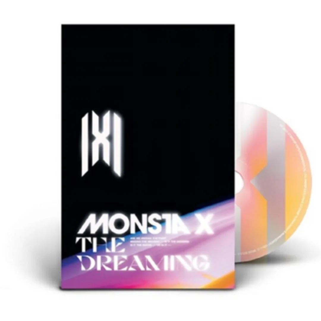Monsta X - Dreaming (Count for US Billboard) - Image 2