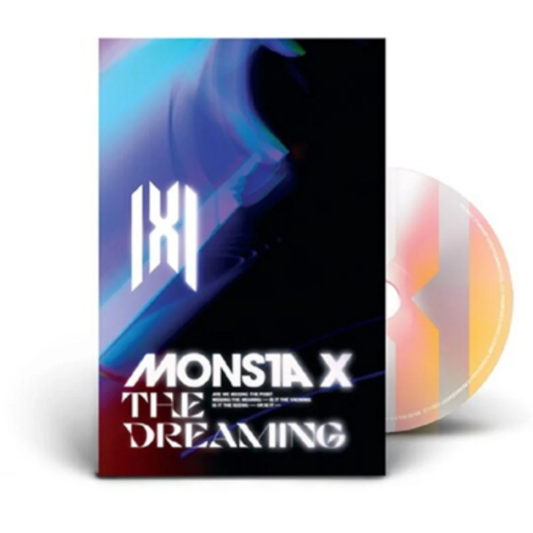 Monsta X - Dreaming (Count for US Billboard) - Image 5