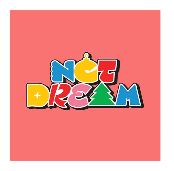 NCT DREAM - CANDY PHOTOBOOK VER WINTER SPECIAL ALBUM - Image 2