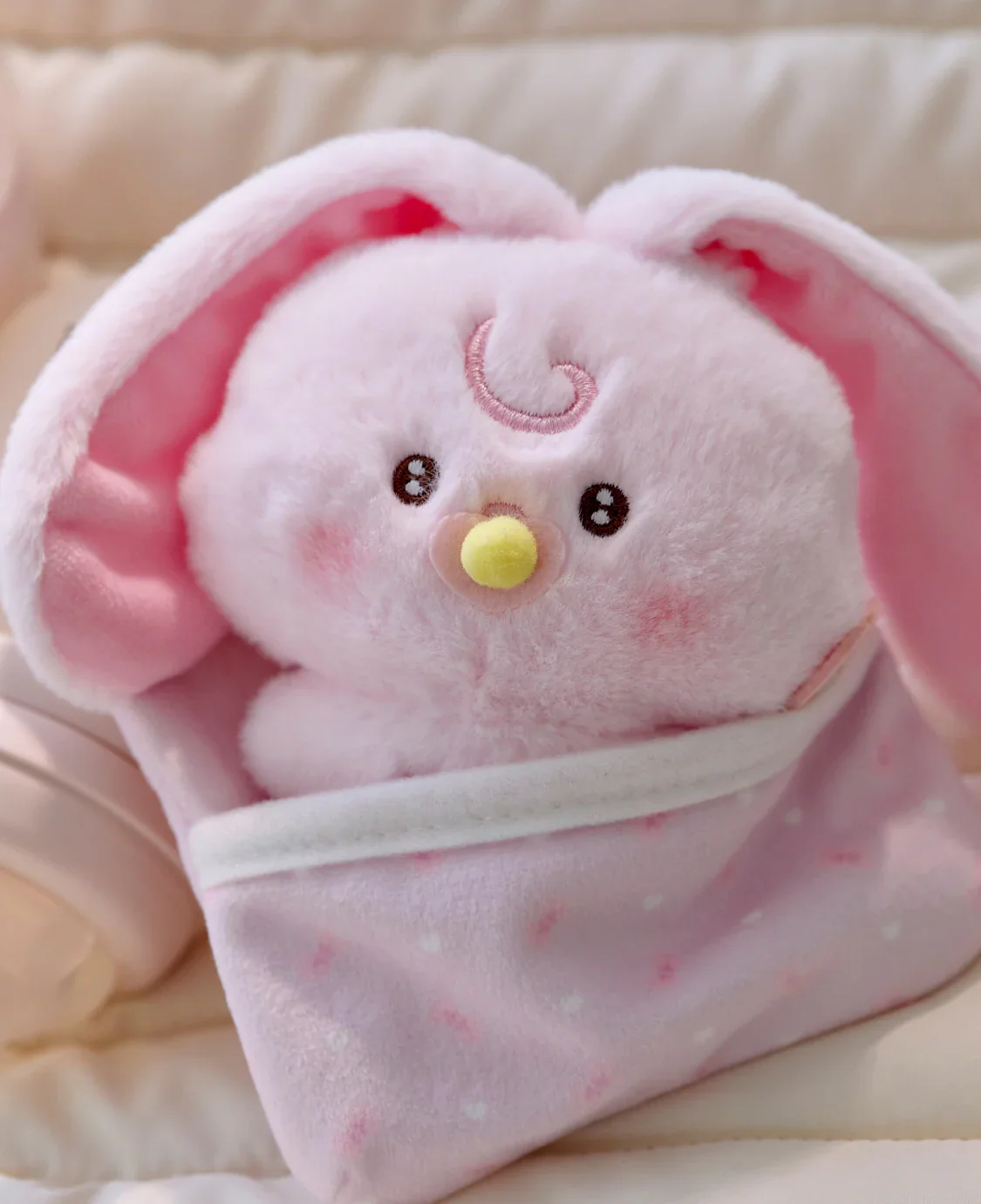 NCT DREAM Dreamiez BABY Plush Doll