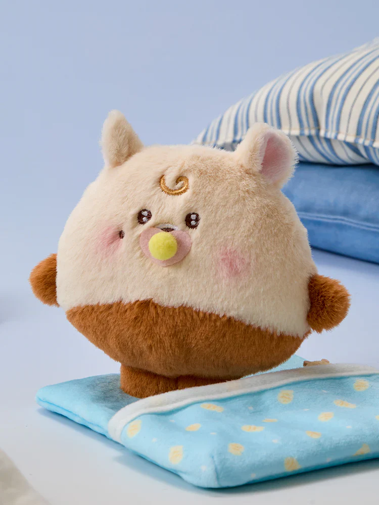 NCT DREAM Dreamiez BABY Plush Doll - Image 2