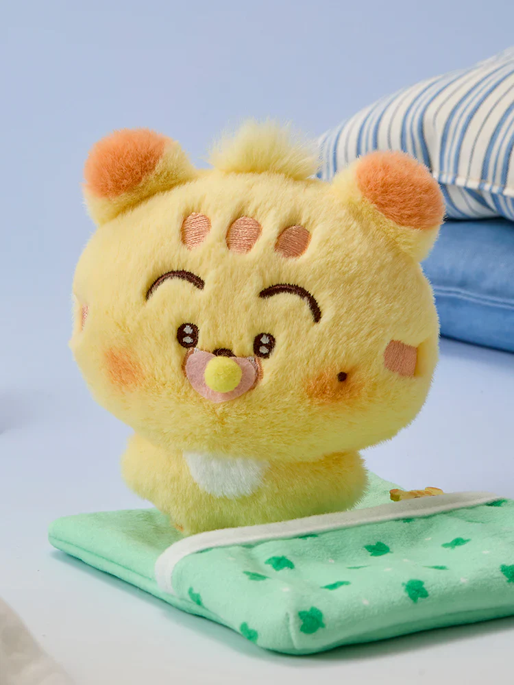 NCT DREAM Dreamiez BABY Plush Doll - Image 3
