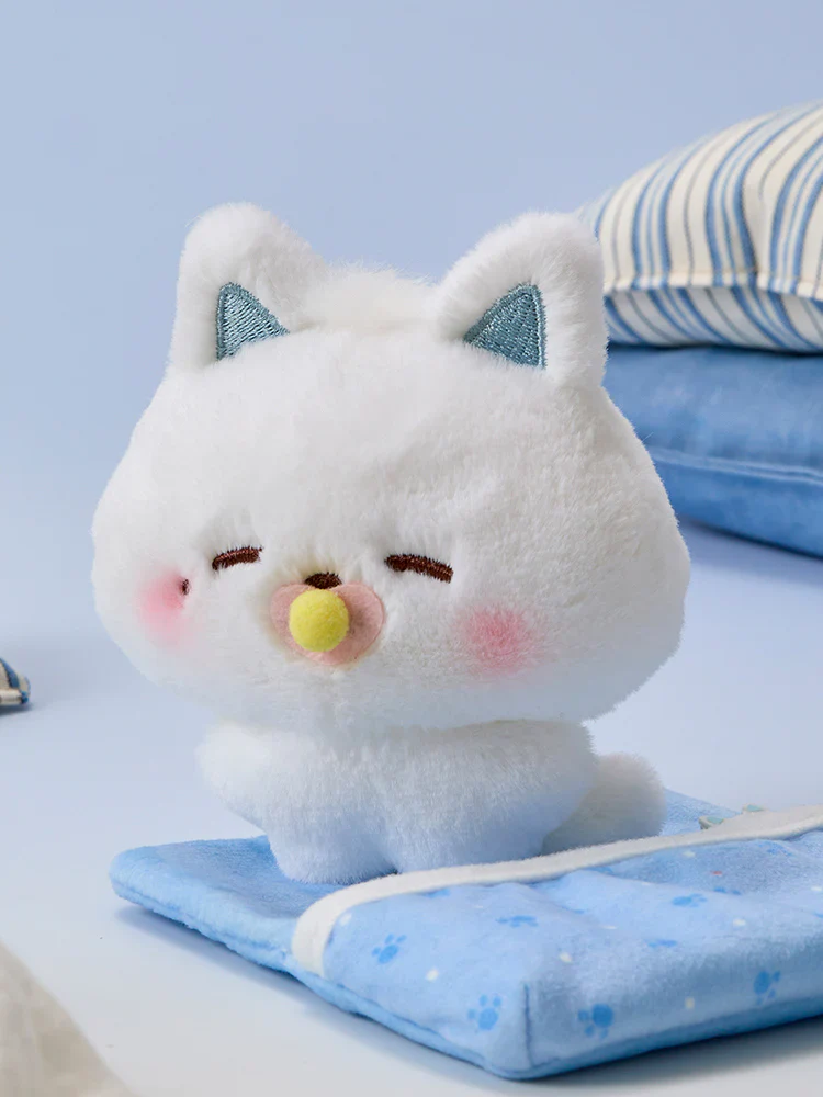 NCT DREAM Dreamiez BABY Plush Doll - Image 4