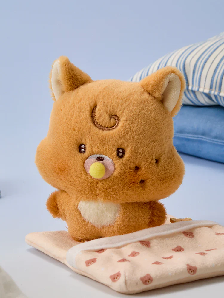NCT DREAM Dreamiez BABY Plush Doll - Image 5