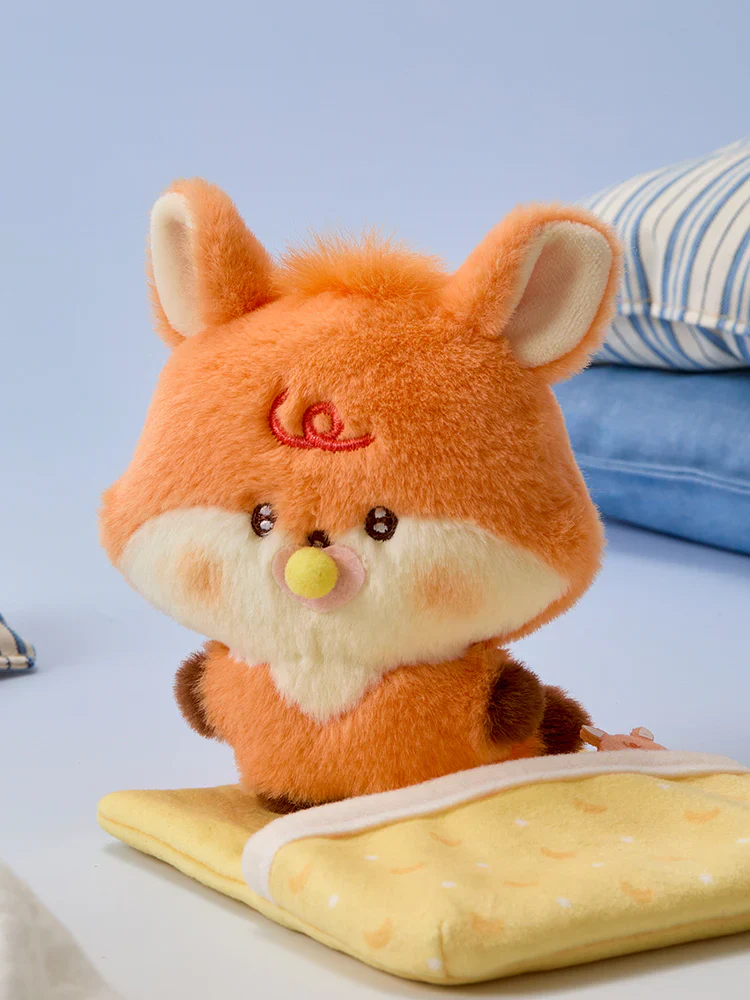 NCT DREAM Dreamiez BABY Plush Doll - Image 6