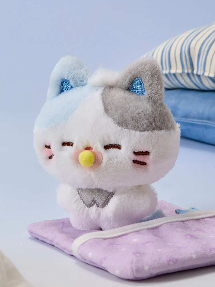 NCT DREAM Dreamiez BABY Plush Doll - Image 7