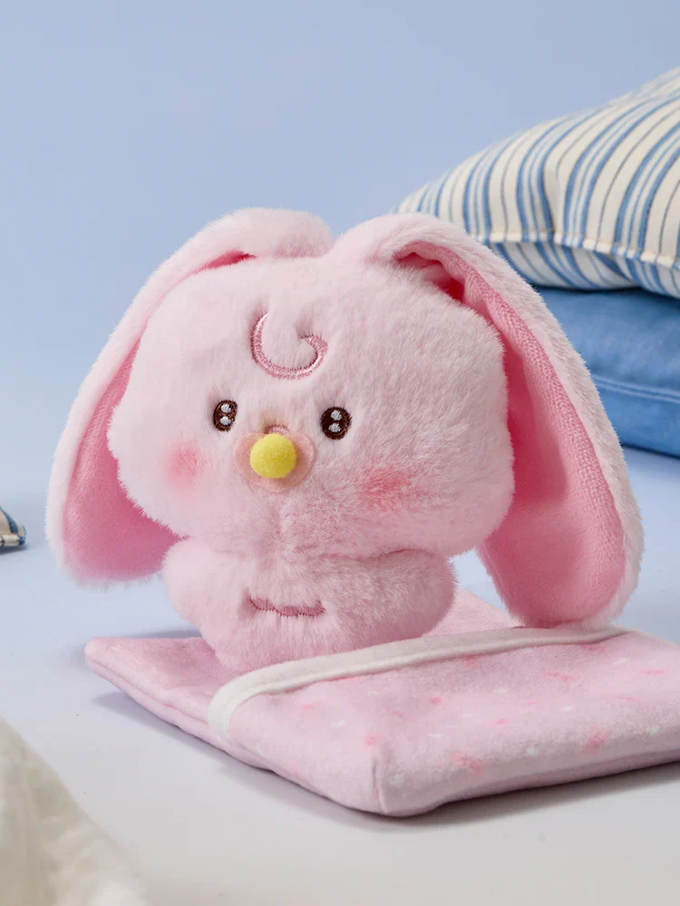 NCT DREAM Dreamiez BABY Plush Doll - Image 8
